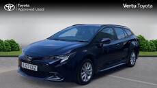Toyota Corolla 1.8 VVT-i Hybrid Icon 5dr CVT Hybrid Estate